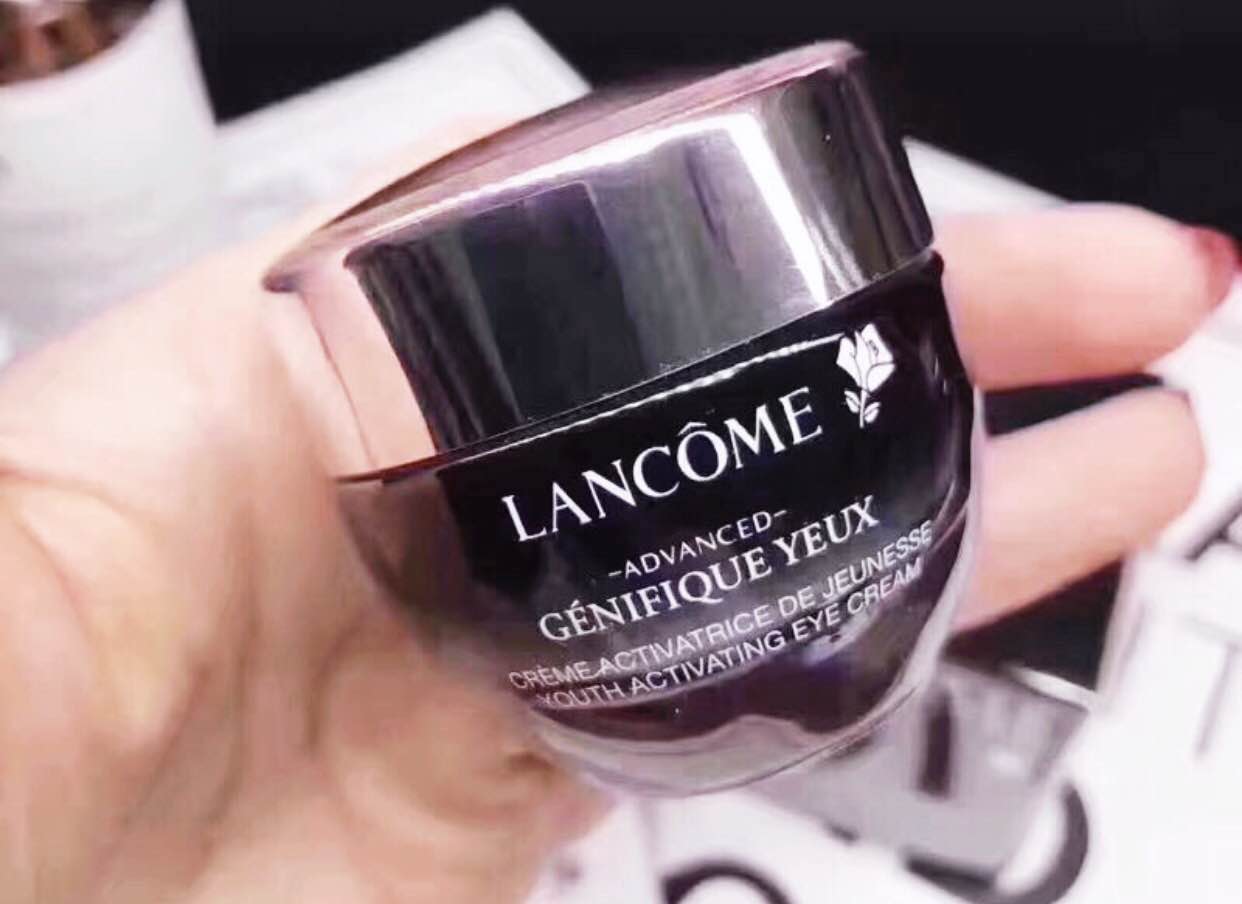 抗皱去黑眼圈最好的眼霜排行榜,抗皱去细纹的眼霜什么牌子好