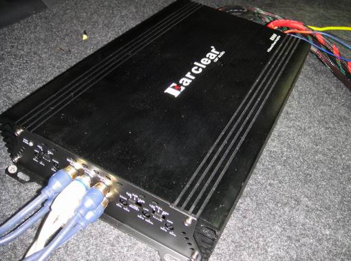 三菱翼神驾驶感受声浪,你想要什么样的声音