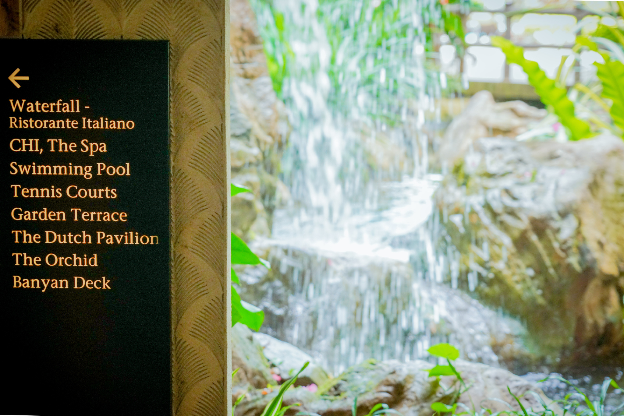 新加坡安全的酒店,新加坡安保有多强