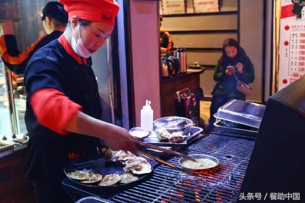 烧烤外卖月售2000单有多少利润,外卖烧烤一单能赚多少钱