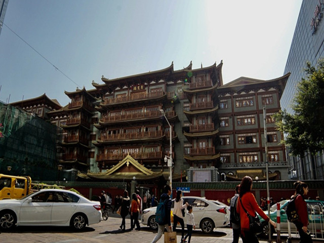 抑郁症的风水暗示,抑郁的根源是阳气不足