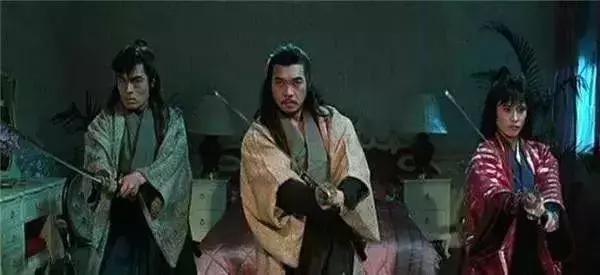 香港谭道良主演电影,香港四大腿王电影合集