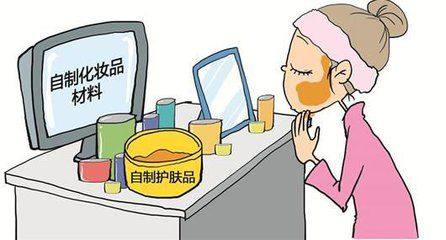 不同价位的护肤品成分和使用效果真的差别很大吗？