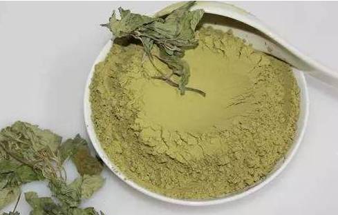 艾草煮水洗头能治银屑病吗,用艾草水洗头后长出头发