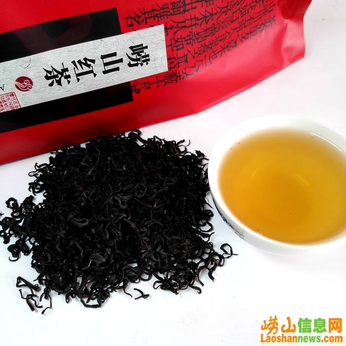 崂山绿茶与崂山红茶的价格,正宗的崂山红茶什么样