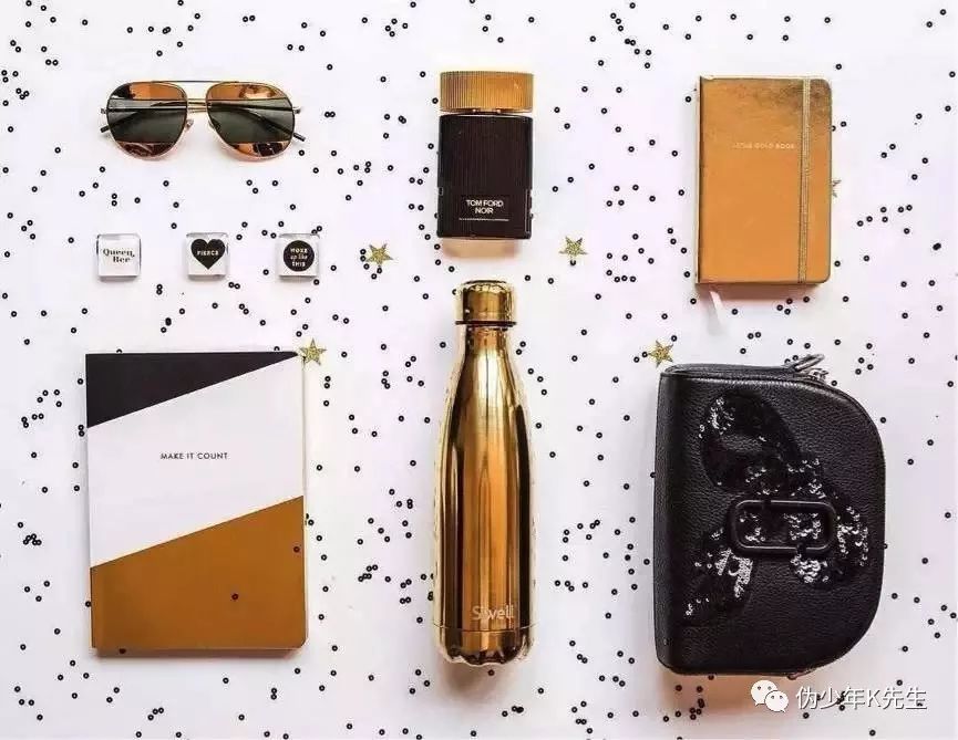 种草清单Vol.19丨几百块的小物件藏着提升幸福感的小秘密（下）