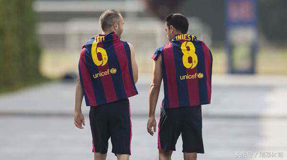 各个时代的足球运动员图片,回望那些年老照片