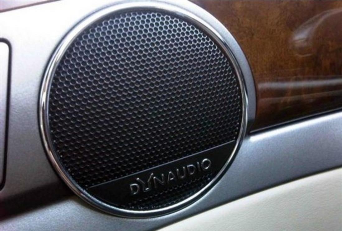 汽车顶级发烧级音响系统,豪华原车音响系统