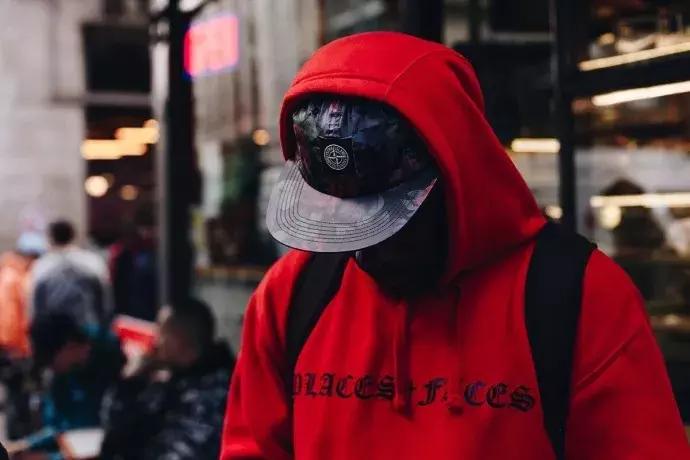 2020supreme和stoneisland的联名,supreme联名stoneisland马甲