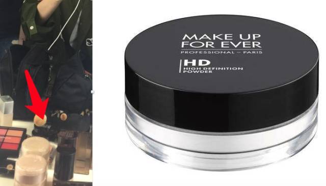 关晓彤常用的护肤品,关晓彤用过的所有化妆品护肤品