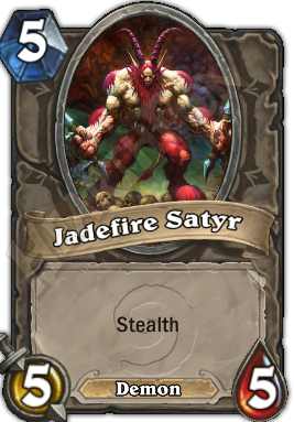 炉石传说有些卡牌不见了,炉石传说标准哪张卡可以破奥秘