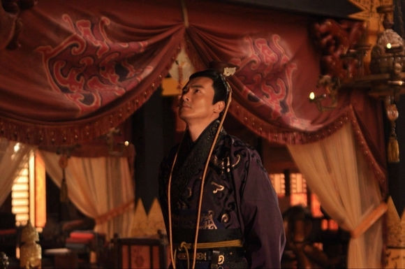 刘玄为什么没有成功刘秀却成功了,刘玄为什么被刘秀推翻