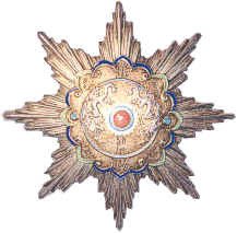 一枚小小的徽章让所有人刮目相看,一枚徽章可以看见另一个世界