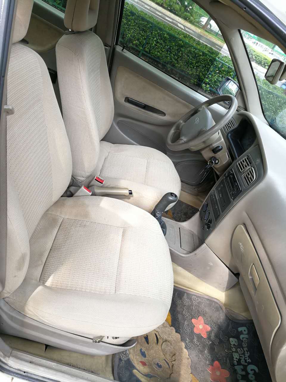 奇瑞旗云07,2007款奇瑞1.6旗云2