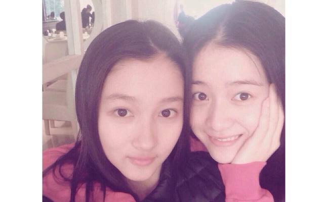 关晓彤用过的所有化妆品护肤品,关晓彤用什么护肤品好用