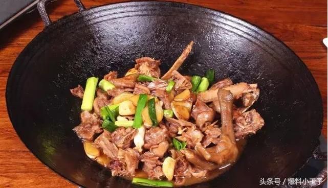 火焰醉鹅这家店回头客超多,郑州火焰醉鹅