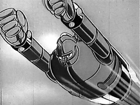 是历史，也是情怀《铁人28号》｜老动漫回顾特辑（二）