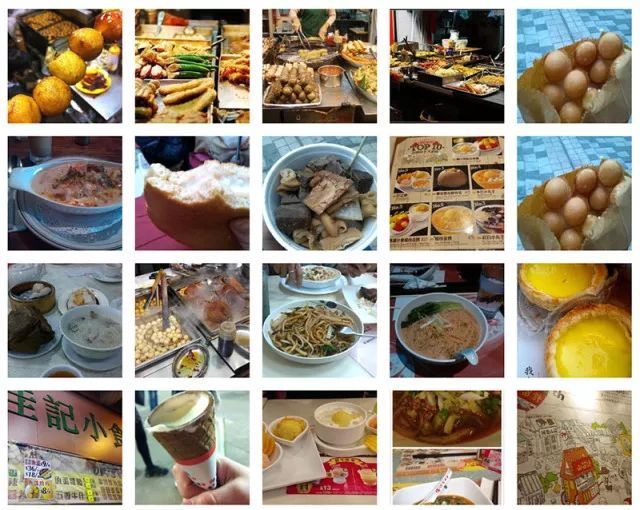 人山人海也是风景线,人山人海也是一种风景