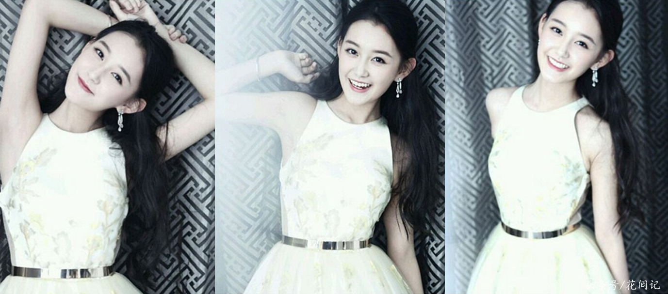 小童星蒋依依近照,蒋依依小童星