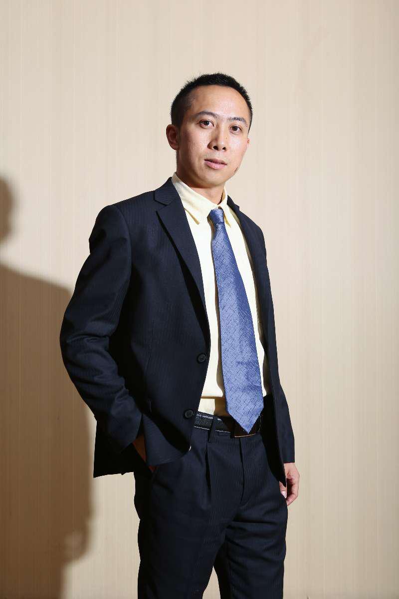 “车贷”里面的大生意——天府早报专访助商金服创始人何成庆