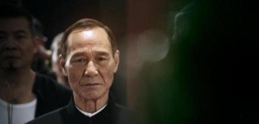 港剧反黑使徒2,tvb剧版使徒行者2评价