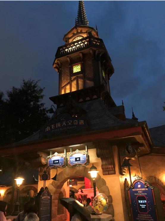 玩转上海迪士尼要多少钱,玩转迪士尼的视频