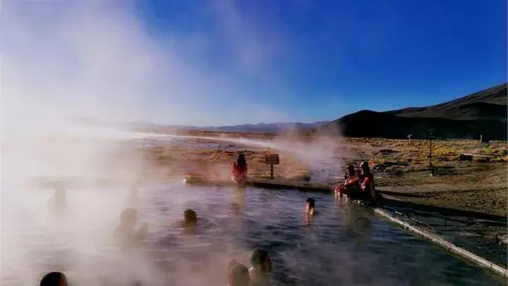 自驾游穿越南美洲,玻利维亚旅行