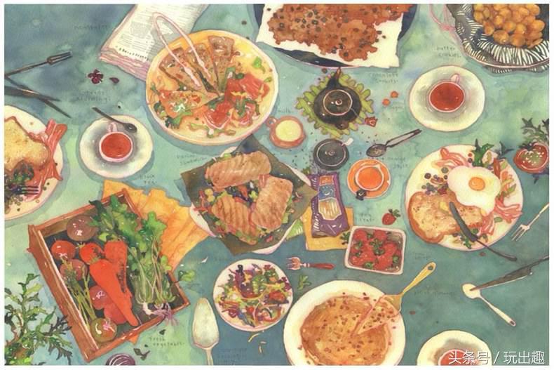 忘掉米其林，这些高性价比餐厅将震撼你的灵魂（广州深圳篇）