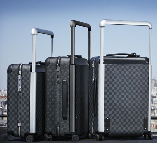 大牌铝合金旅行箱平替,大牌旅行箱推荐
