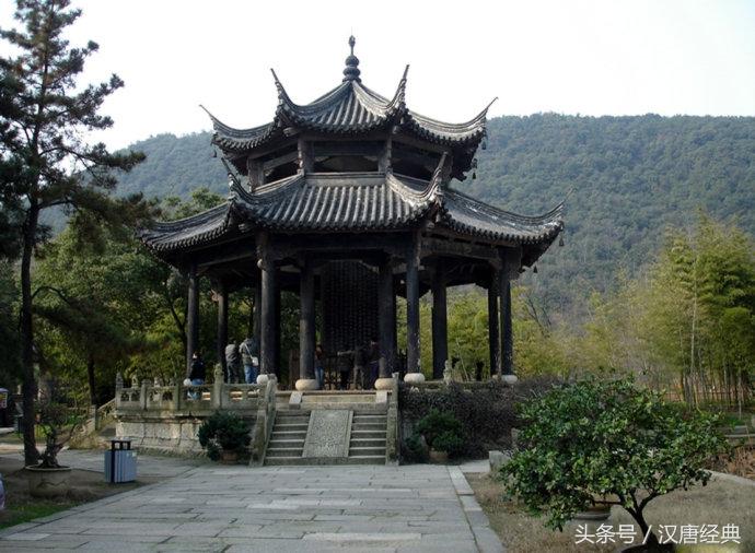 关于书法家的故事兰亭,历史上的兰亭书法