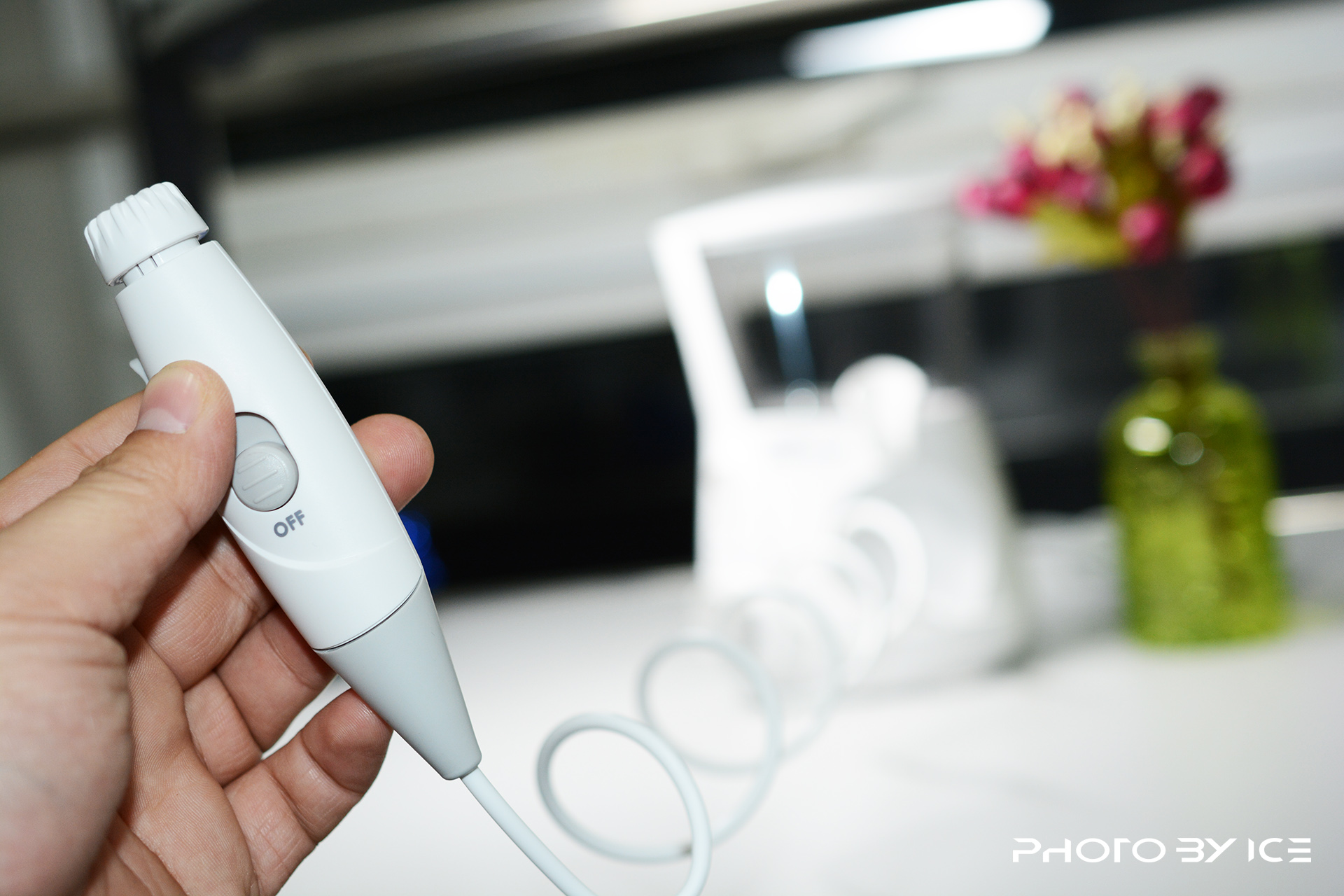 清洁效果最强的冲牙器,牙齿清洗冲牙器推荐