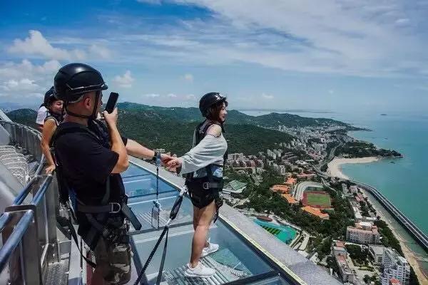 去厦门旅游自由行攻略图,超级详细厦门旅游攻略