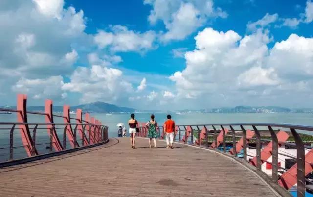 去厦门旅游自由行攻略图,超级详细厦门旅游攻略