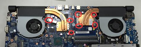 炫龙毒刺x6笔记本,炫龙x6毒刺使用教学