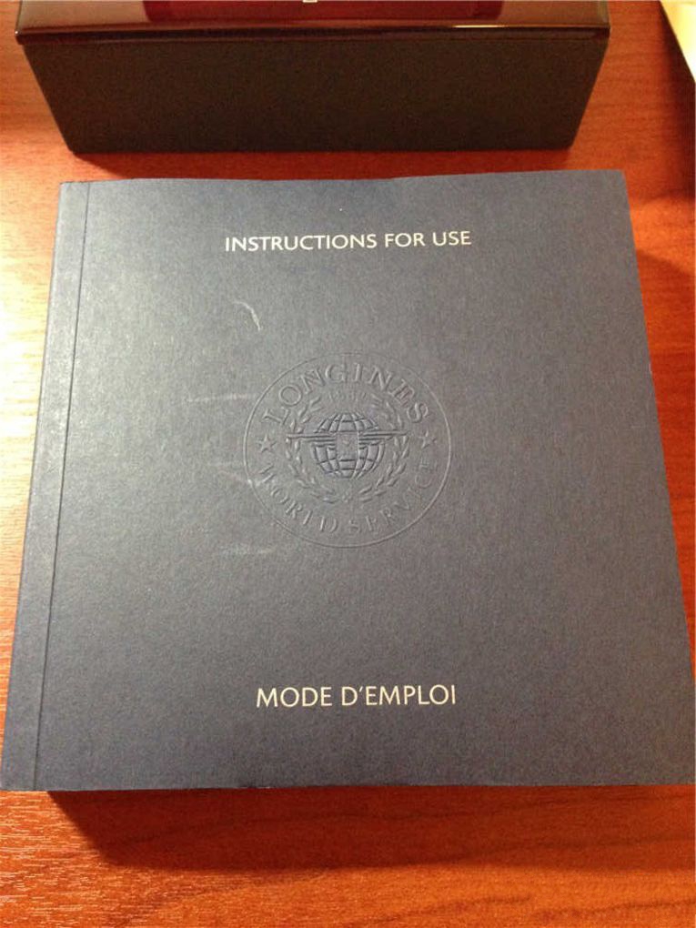 说一说丨而立之年的礼物,戴过这块手表,其他的都是迁就了