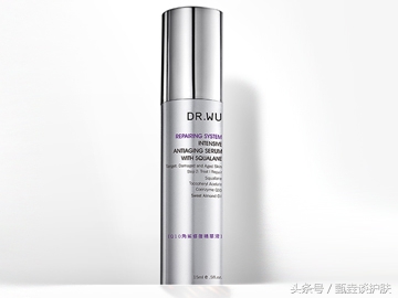 一个配方师对25款抗氧化产品深度分析（五）