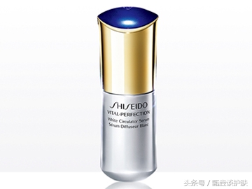 一个配方师对25款抗氧化产品深度分析（五）