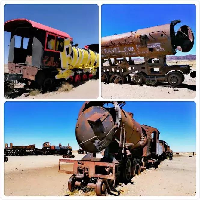 自驾游穿越南美洲,玻利维亚旅行