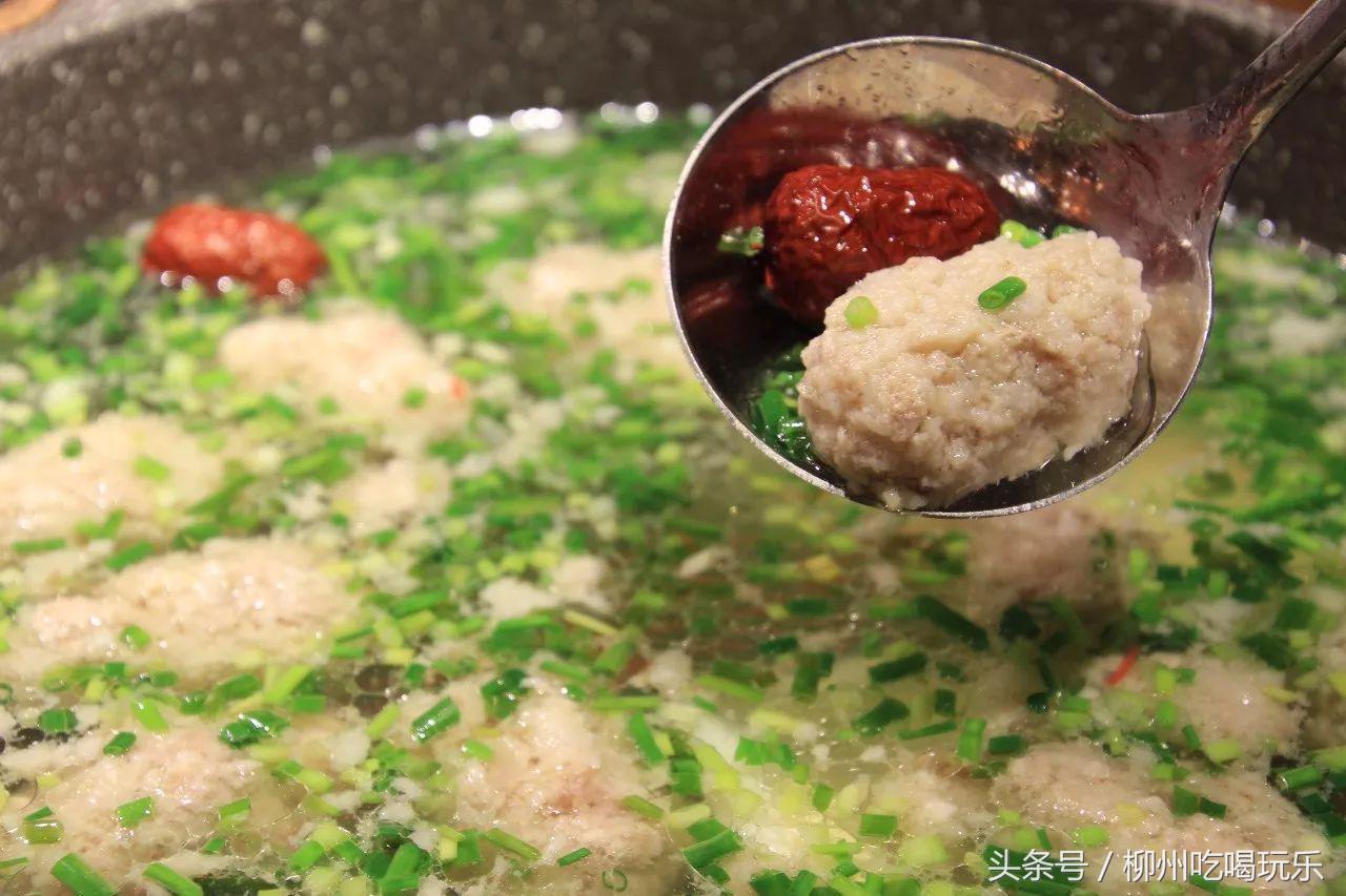 柳州湖南下饭菜,吃正宗湖南杀猪菜