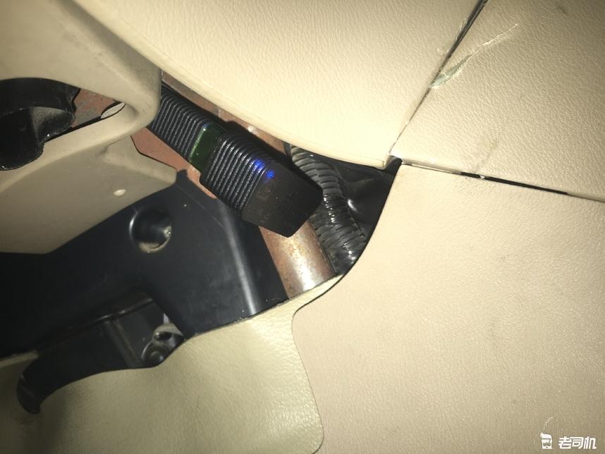 前后撞过的二手车,前后撞过的车还值得买不