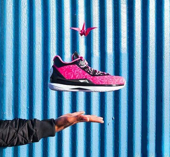 安踏为什么能超过李宁,李宁和安踏在国际上的地位