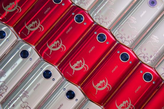 美图手机美少女战士m8s怎么样,美图m8美少女战士