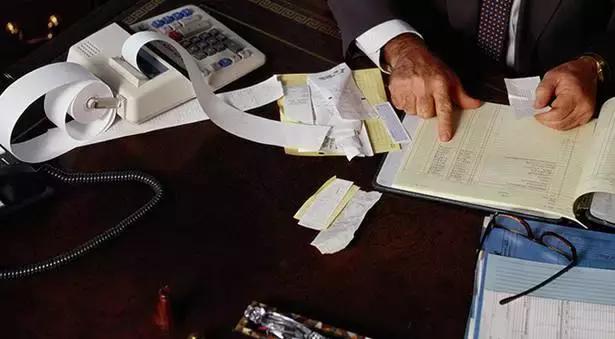 代账公司拖欠记账费怎么办,代账公司讨要代账费