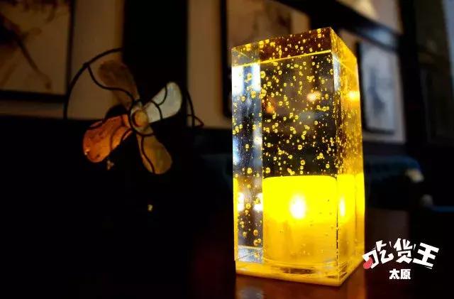 藏在万国MOMA里的秘密花园，不仅仅是一家颜值爆表的西餐厅！