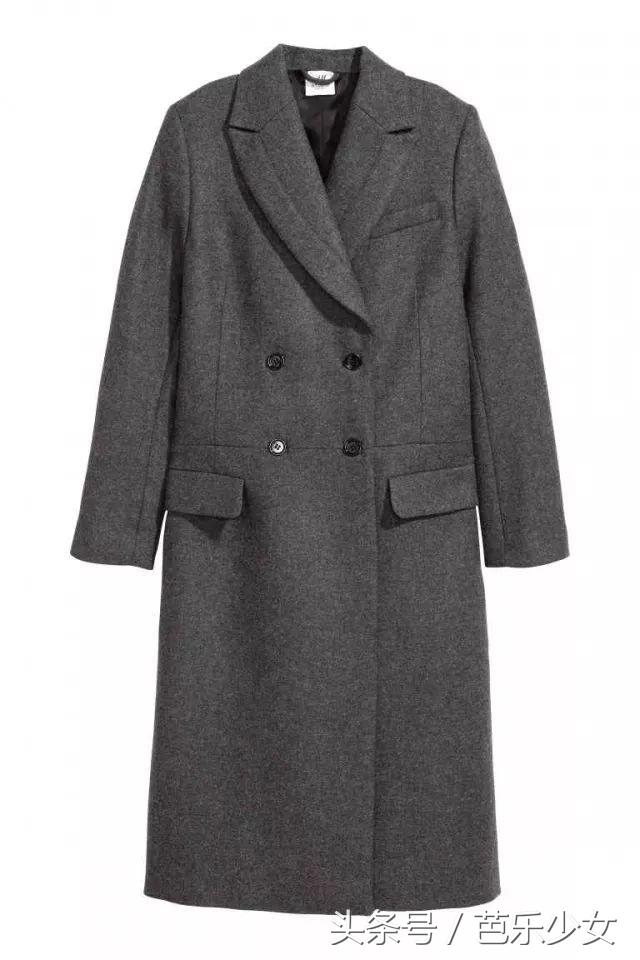 zara上了新品,zara今年的外套开挂了无敌好看