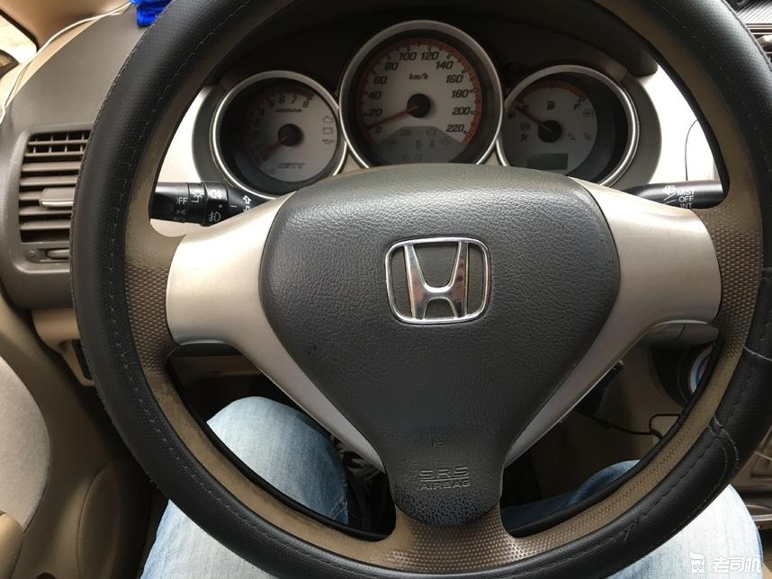 二手嘉年华和二手飞度哪个值得买,07年飞度1.3手动二手值多少钱