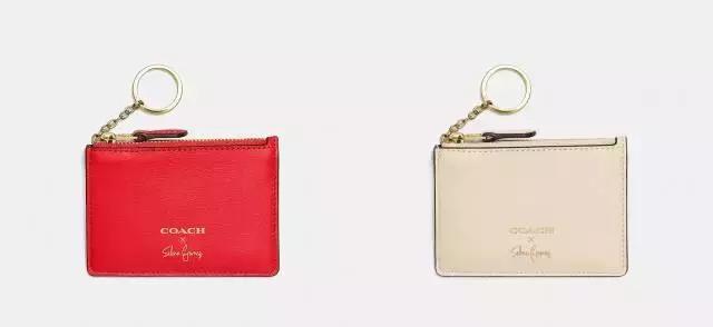 告别钱包,告别杂乱的包