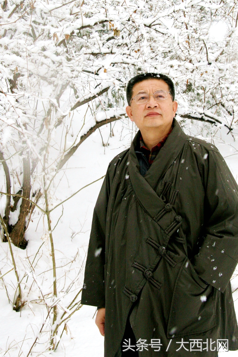 曾来德人品怎么样,曾来德个人作品