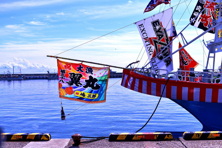 秋游日本,日本北海道第二天游