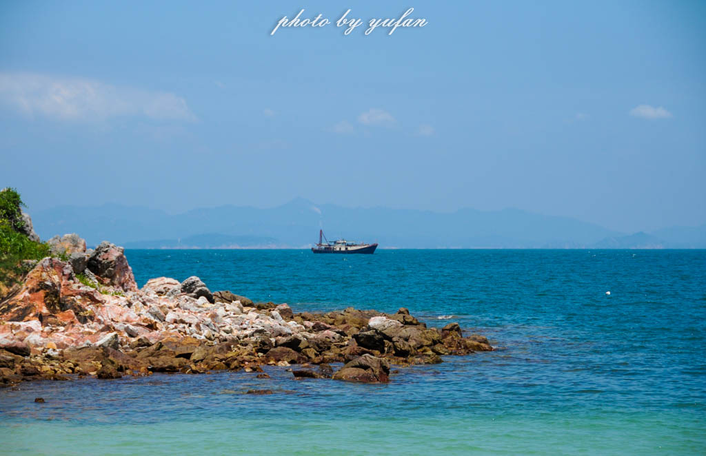 玩转惠州周边游,大亚湾附近吃喝玩乐地方